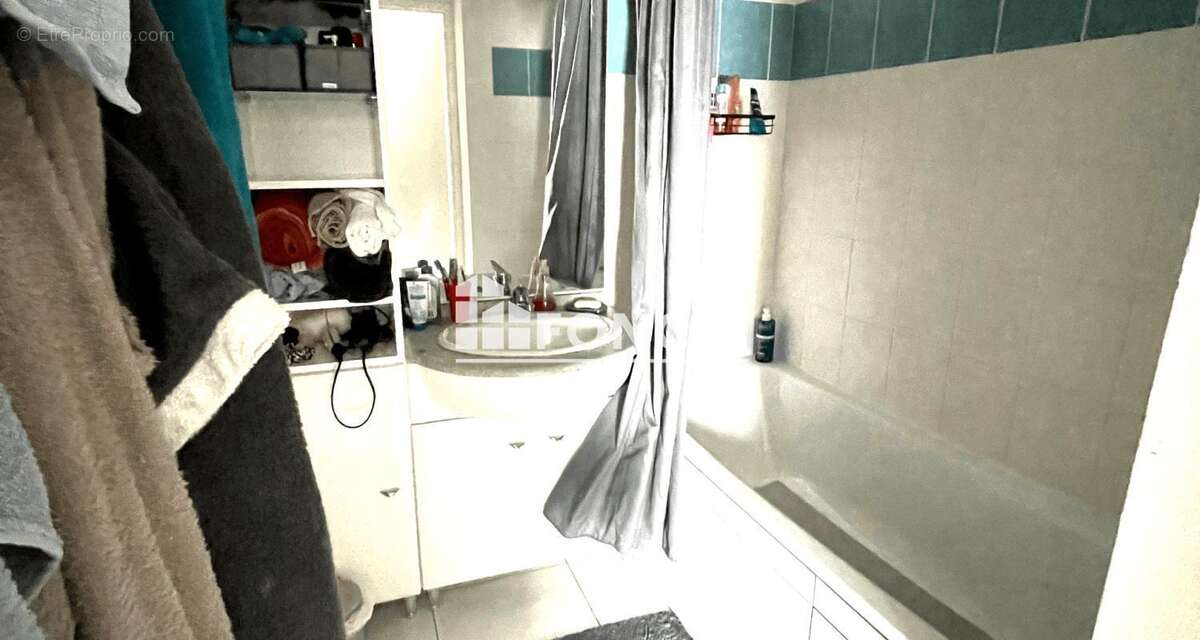 Appartement à CAMBRAI