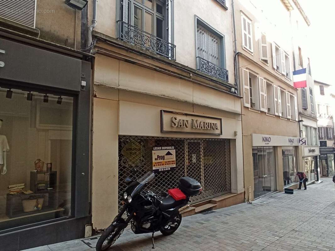 Autre à LIMOGES