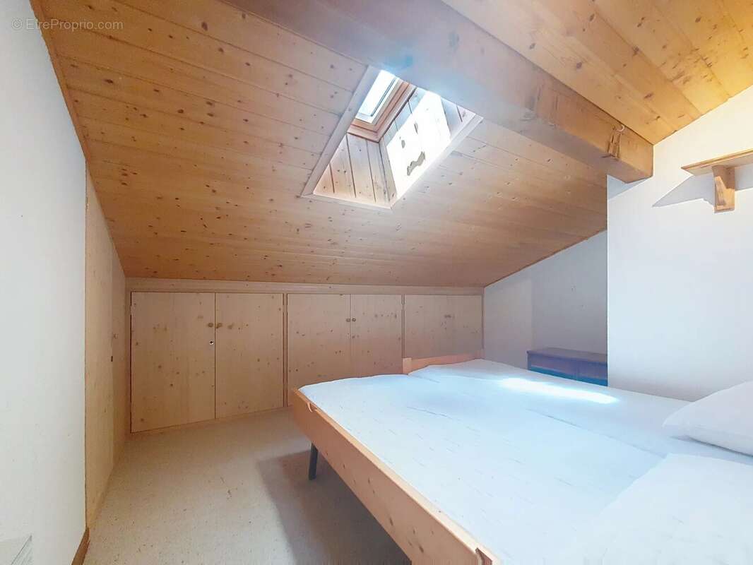 Appartement à CHATEL