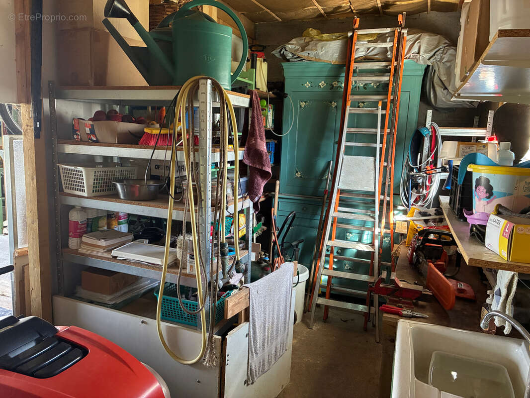 Maison à GOYENCOURT