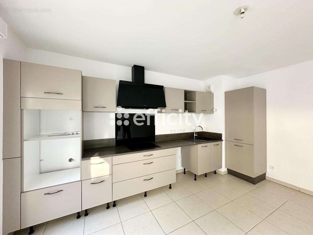 Appartement à MARTIGUES