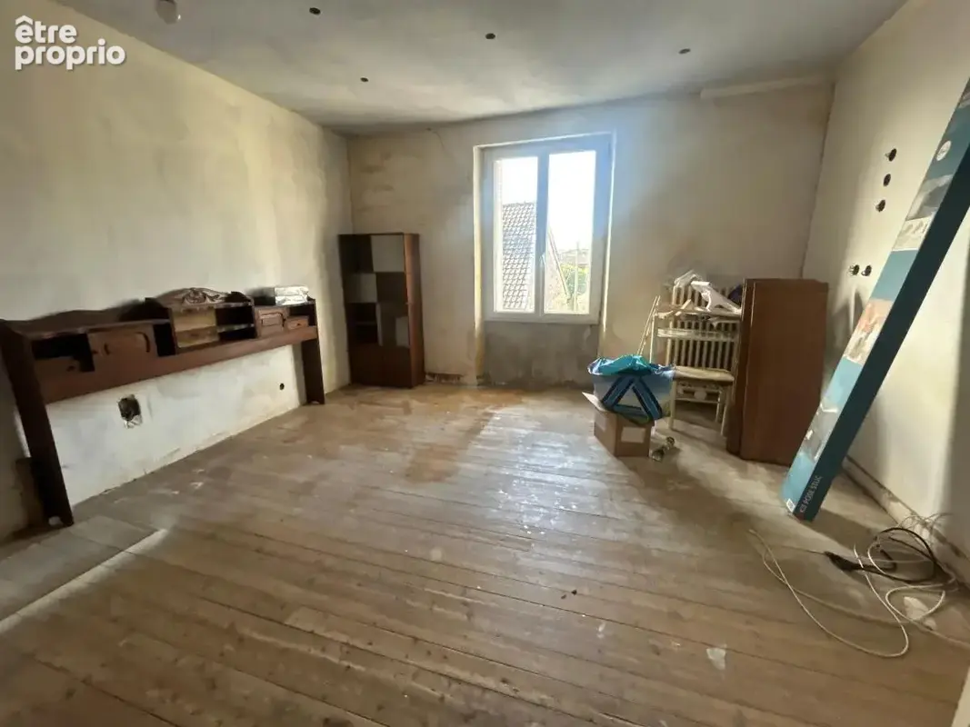 Maison 4 pièces 109 m² à vendre à Verneuil (51700) - photo 7