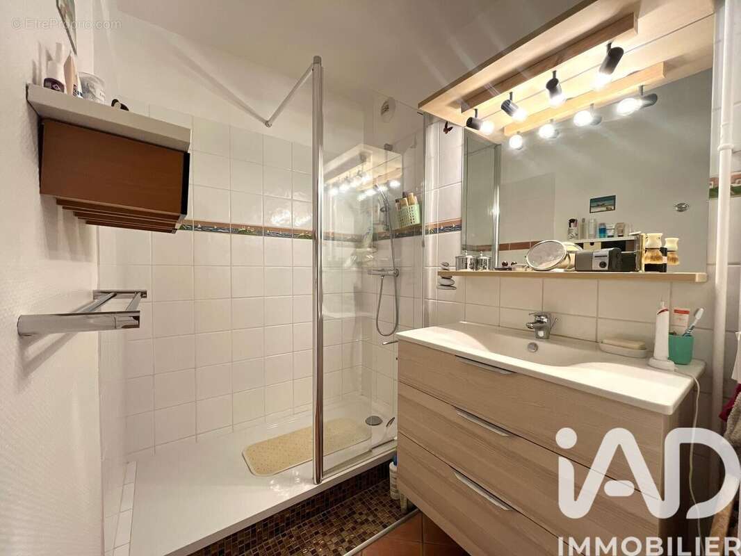 Photo 8 - Appartement à SAINT-ETIENNE