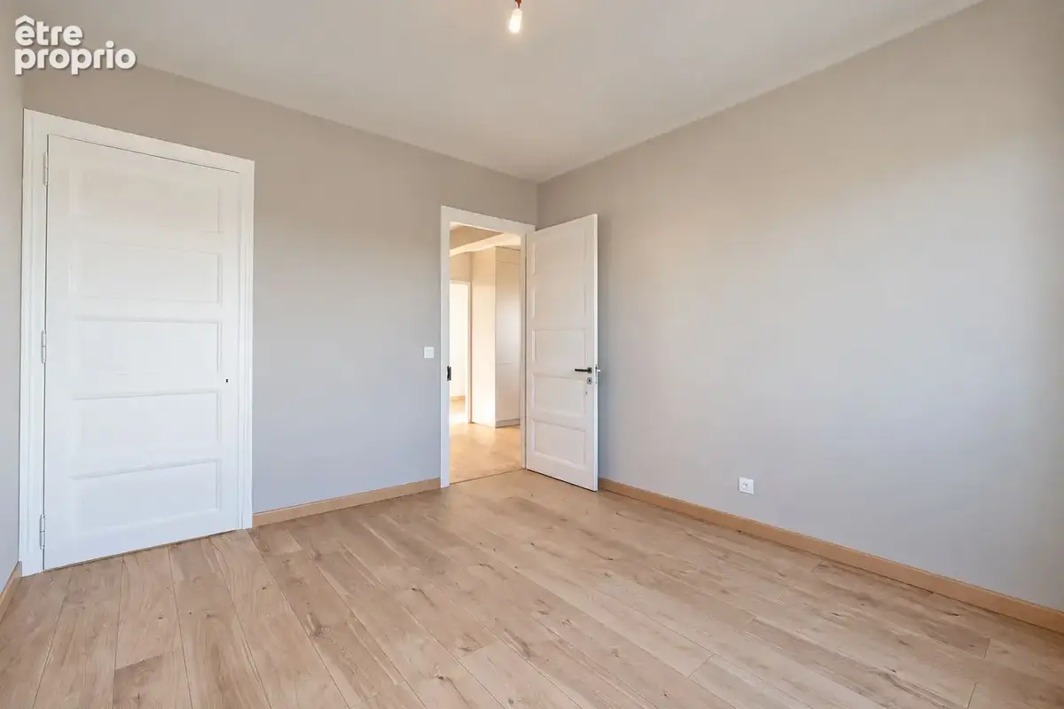 Appartement 48m² à annecy - photo 5