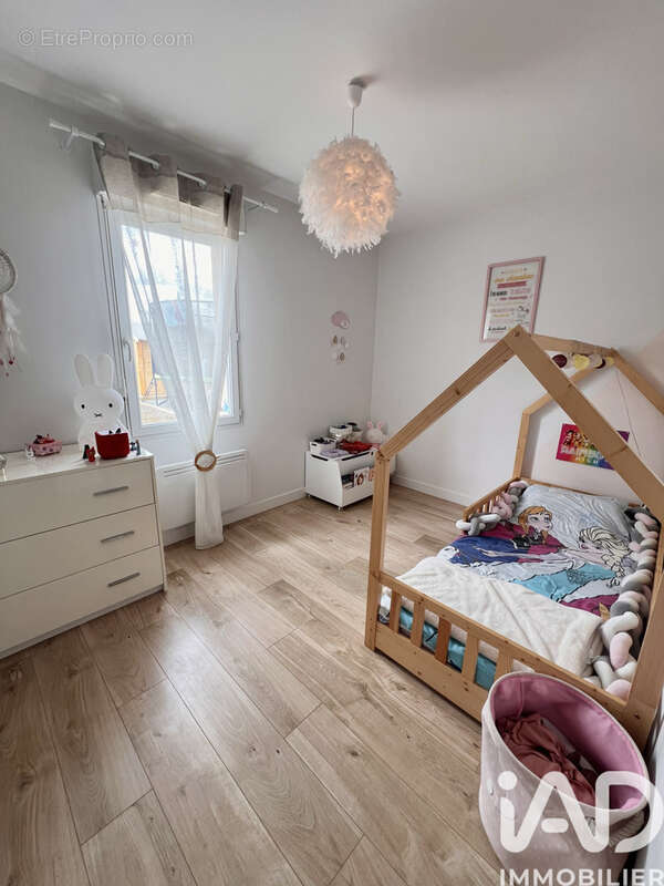 Photo 5 - Maison à BEAUFORT-EN-VALLEE