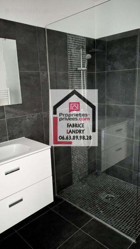 Appartement à CANET-EN-ROUSSILLON