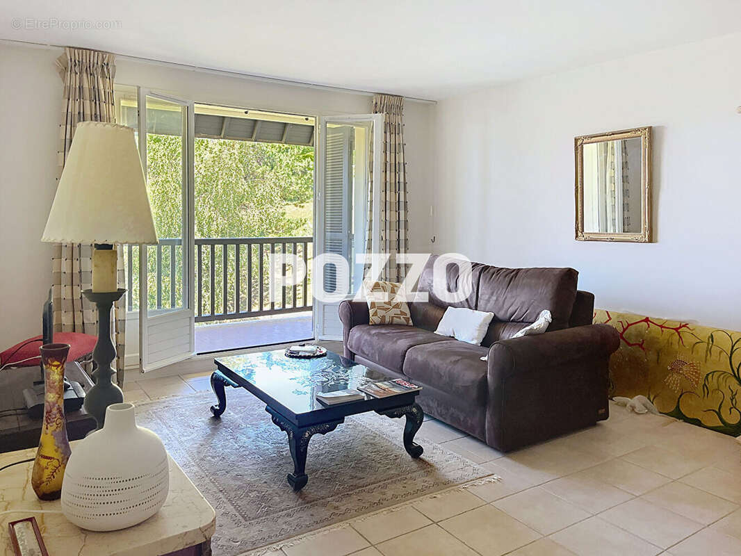 Appartement à BLONVILLE-SUR-MER