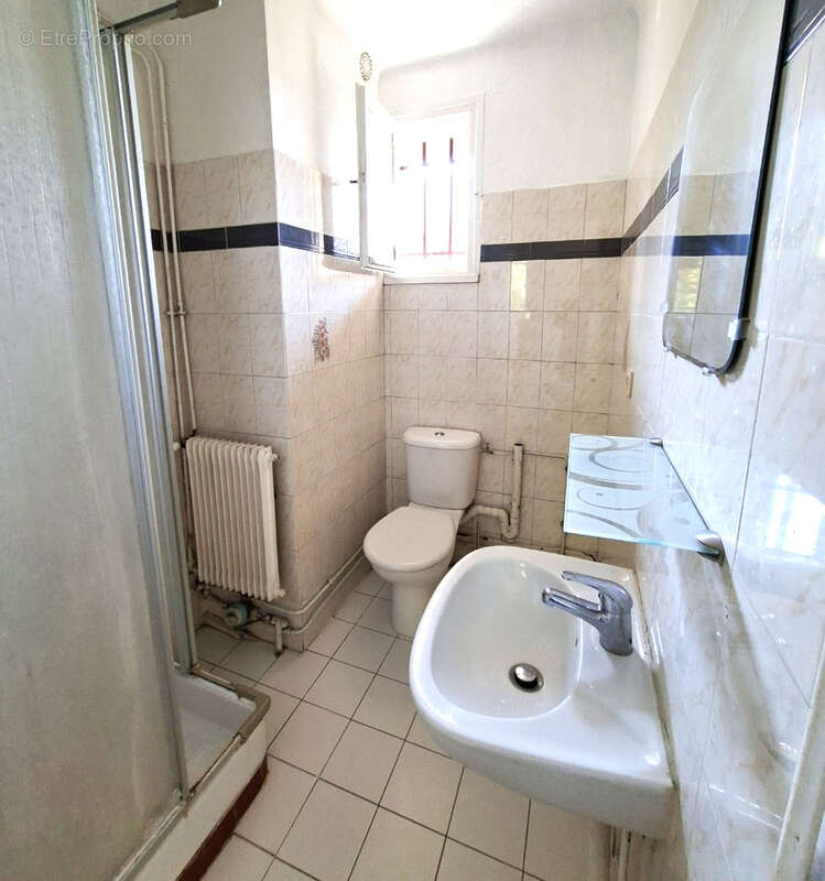 Appartement à BAGNEUX