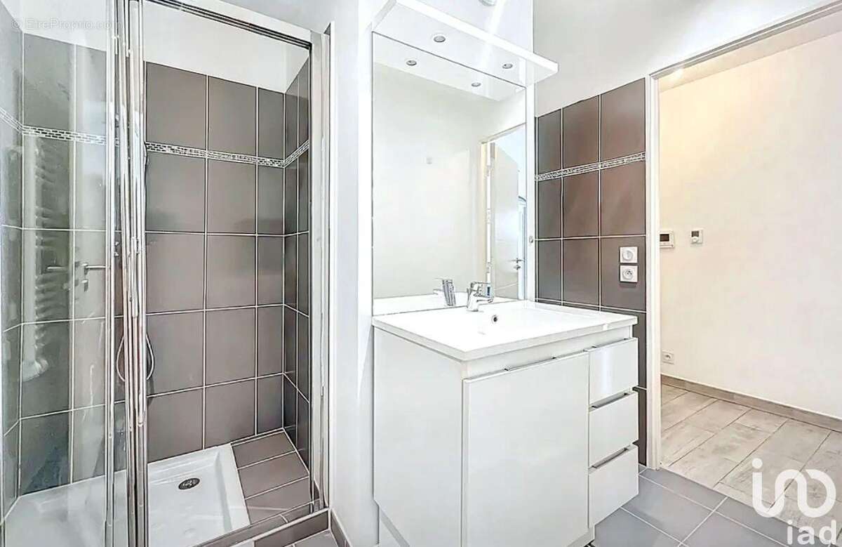 Photo 9 - Appartement à NICE