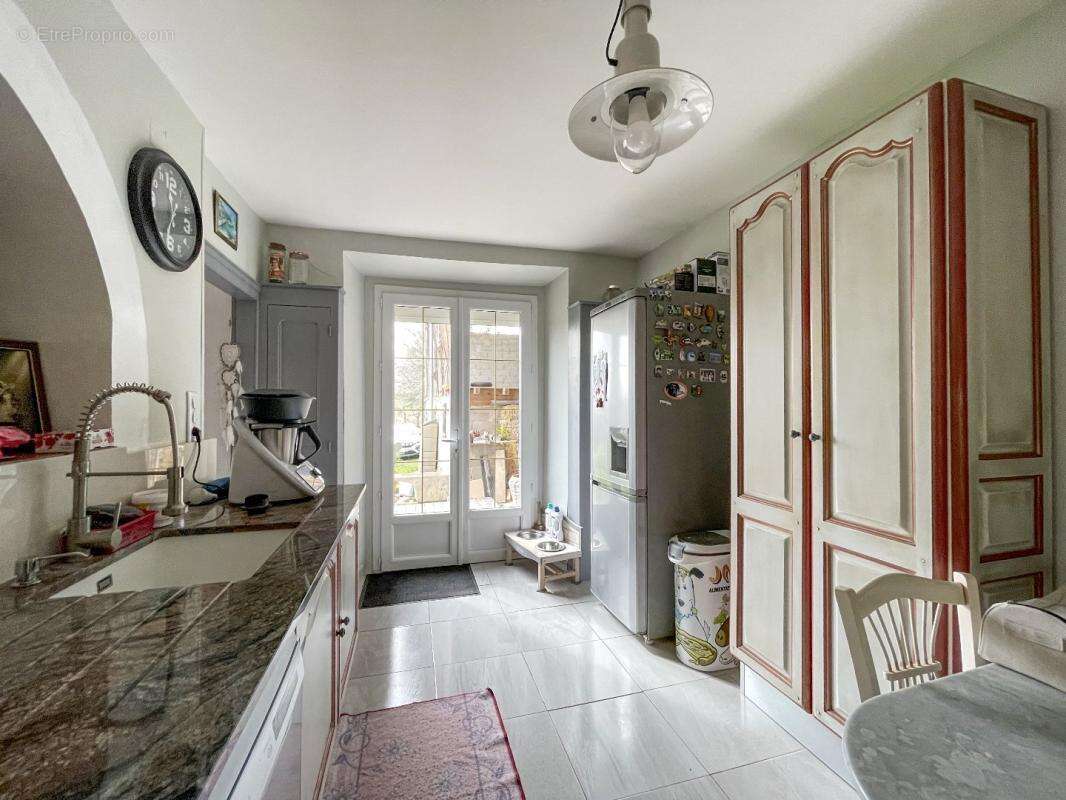 Maison à MIRANDE