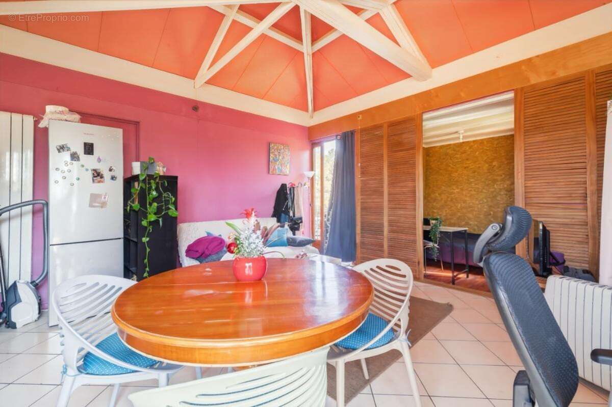 Maison à MONTPELLIER