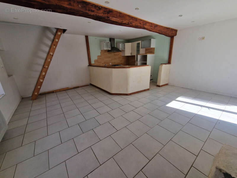 Maison à vendre 2 pièces LANDES (17) - photo 2