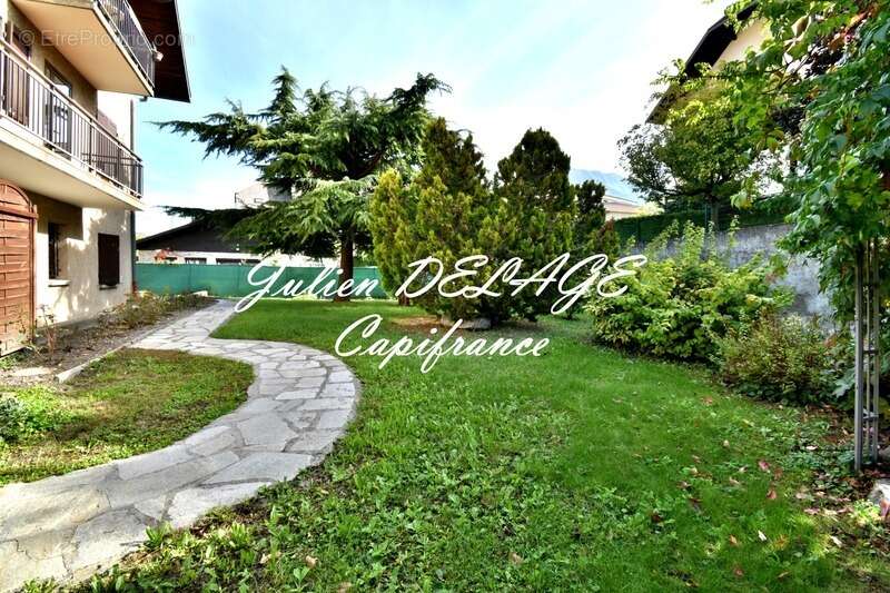 Appartement à EMBRUN