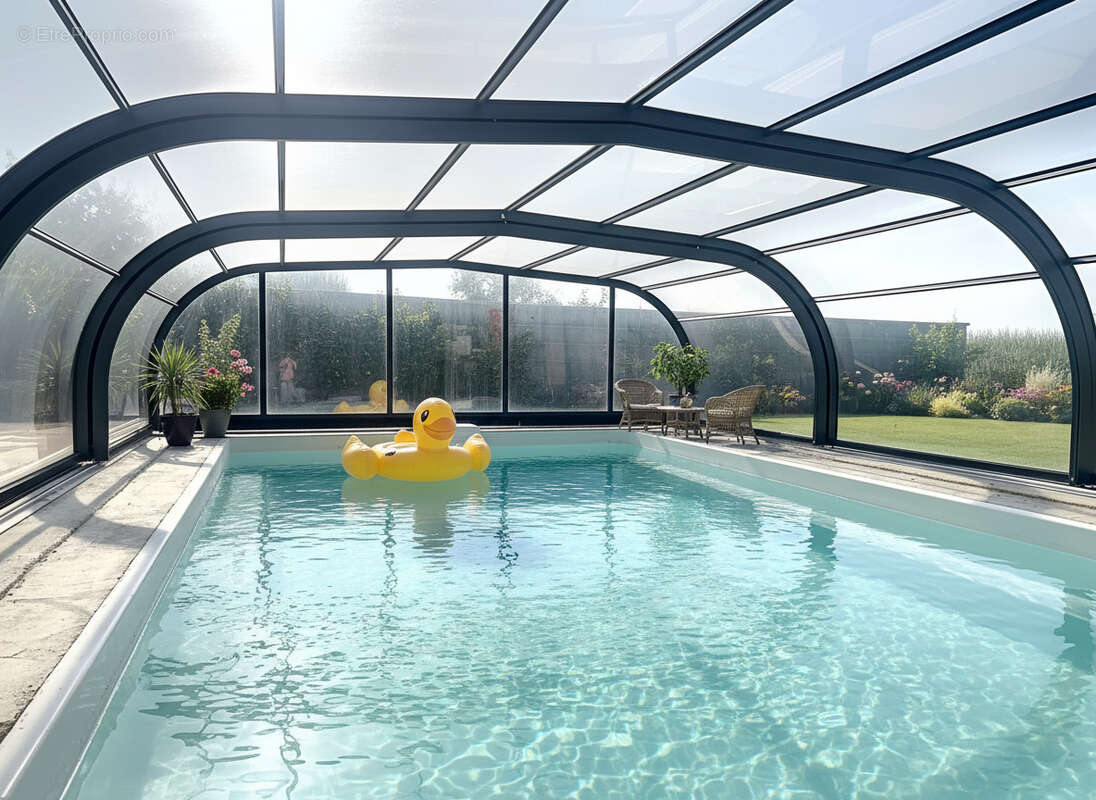 Maison à OYTIER-SAINT-OBLAS