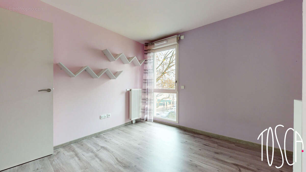 Appartement à VITRY-SUR-SEINE