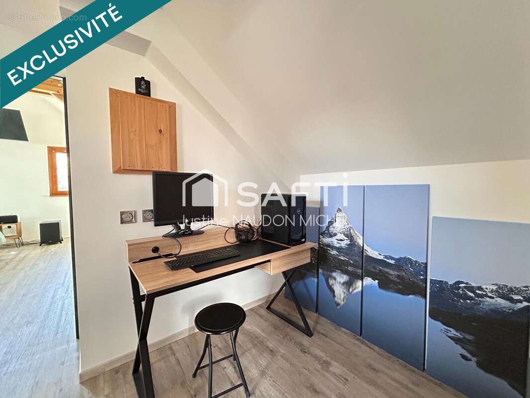 Photo 8 - Maison à LA CLUSE