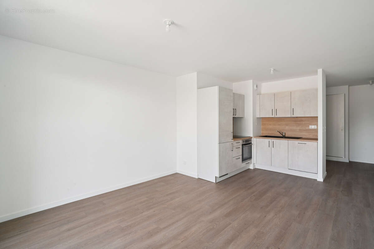 Appartement à CHAMPIGNY-SUR-MARNE