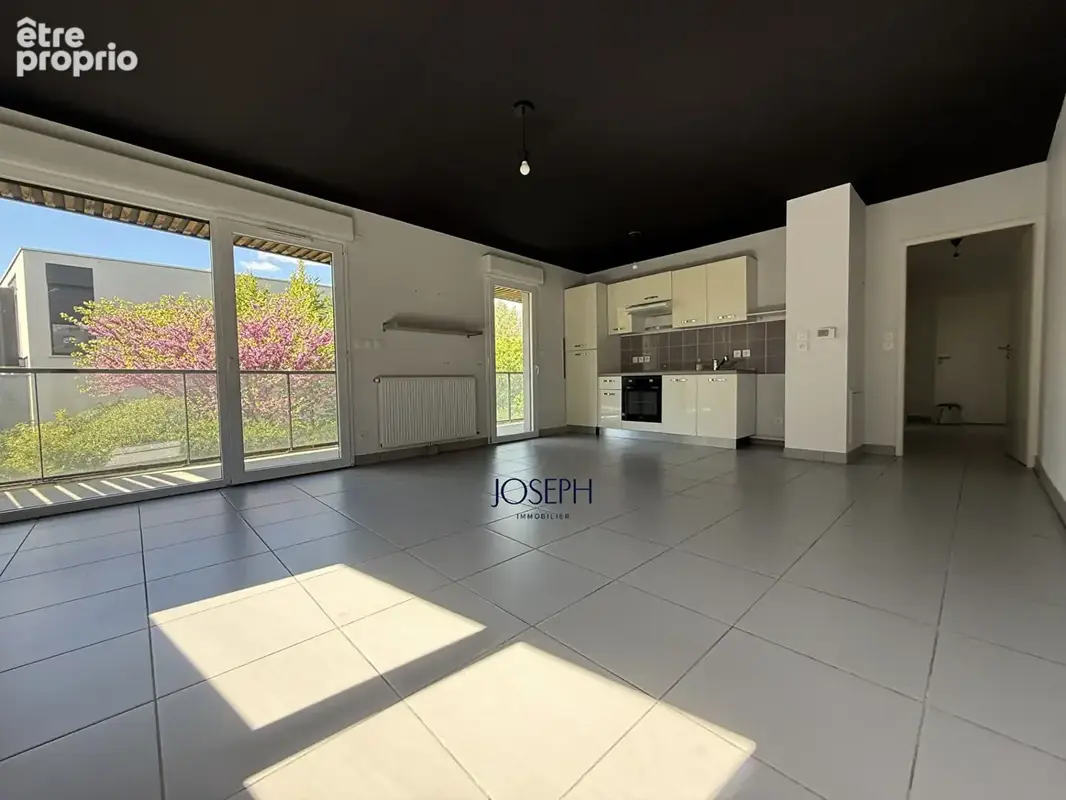 Appartement à BALMA