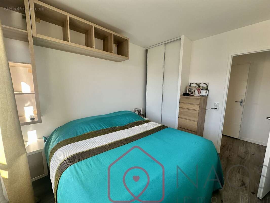 Appartement à CLAMART