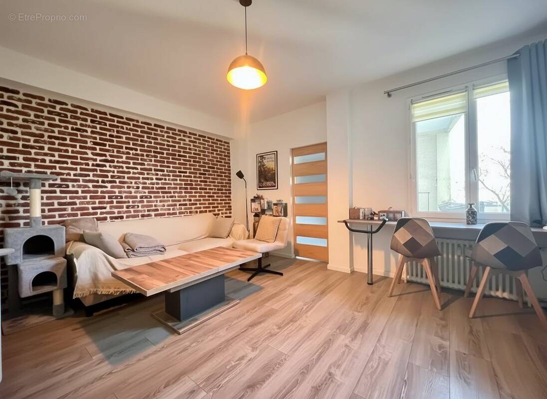 Appartement à ORLEANS