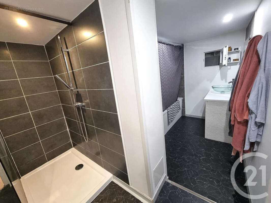 Maison 135 m² à La Celle-Sur-Loire  - photo 8
