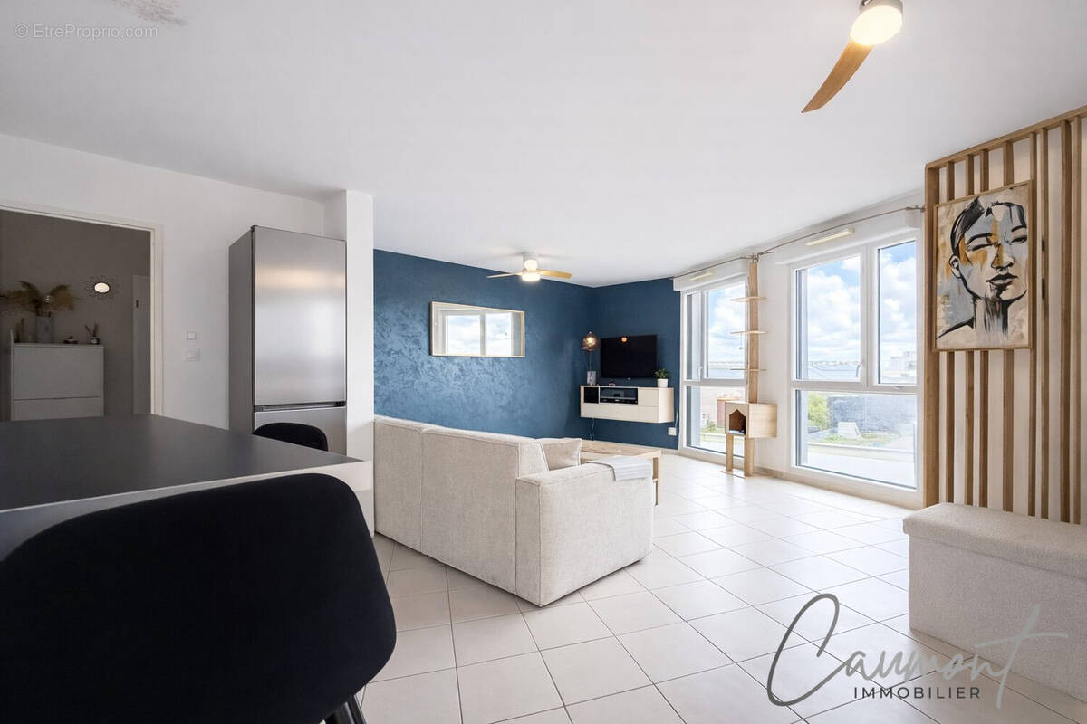 Appartement à LE HAVRE