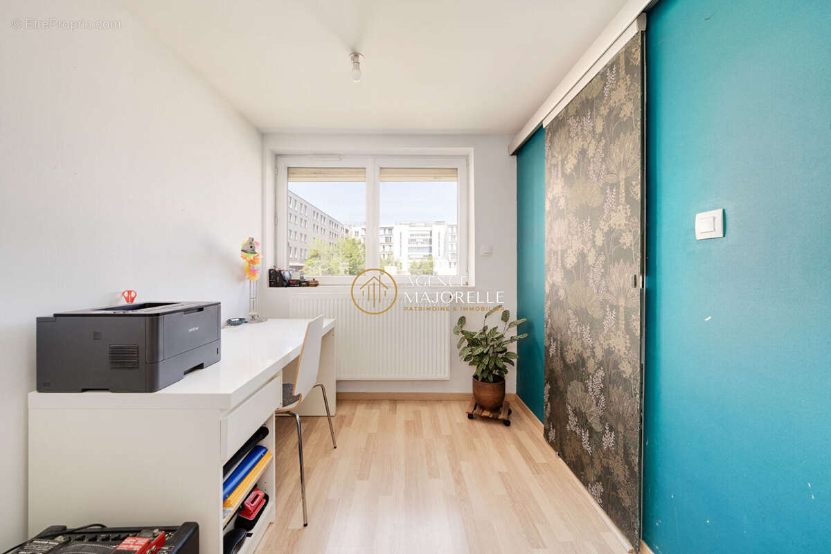 Maison à NANCY