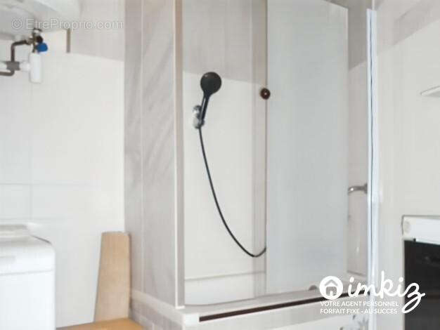 Appartement à PONTCARRE