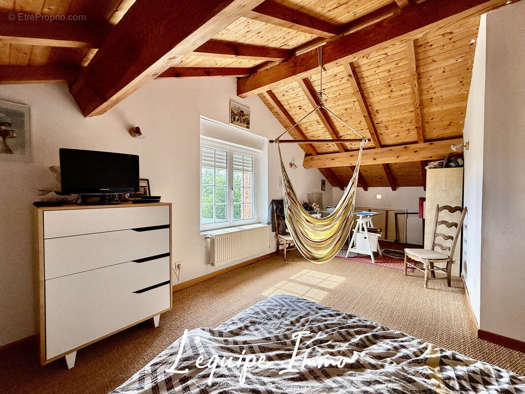 Maison à SAMATAN