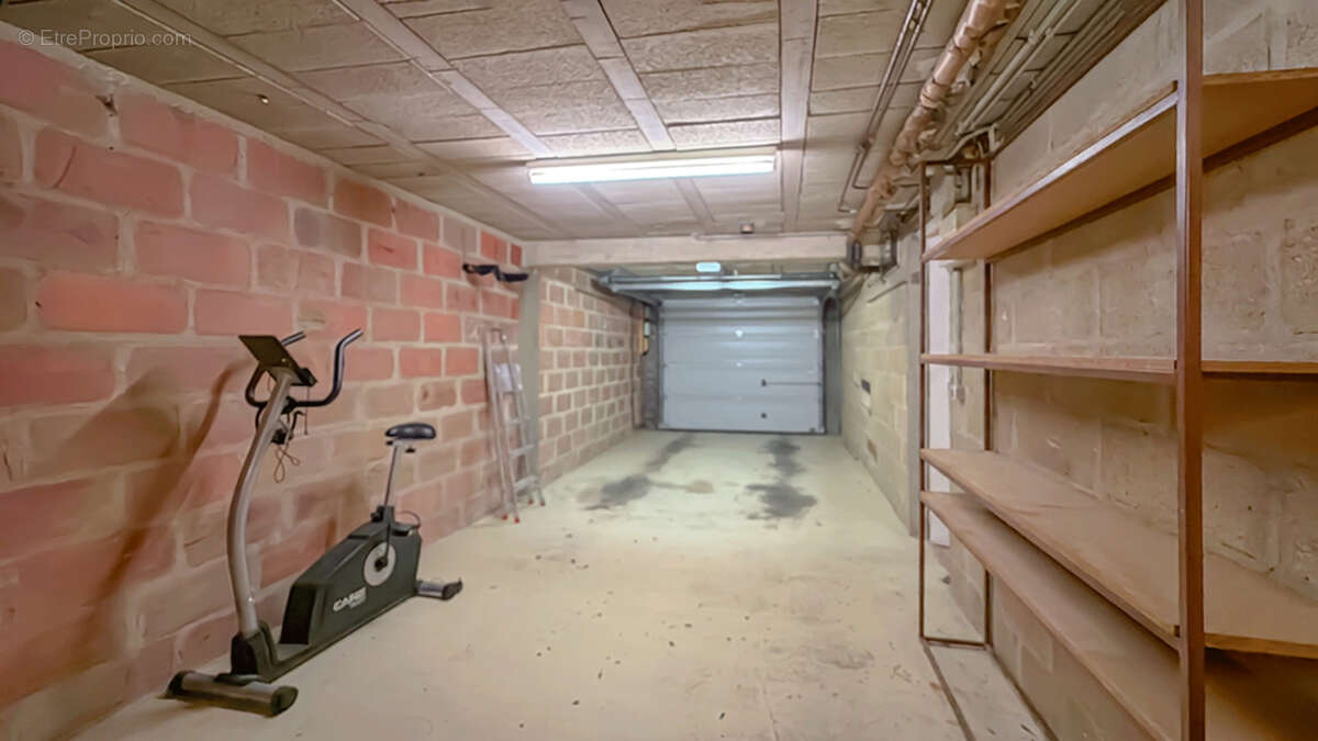 Maison de caractère — 6 pièces - 2 garages — Quartier Prémartine / Jardin des Plantes - photo 20