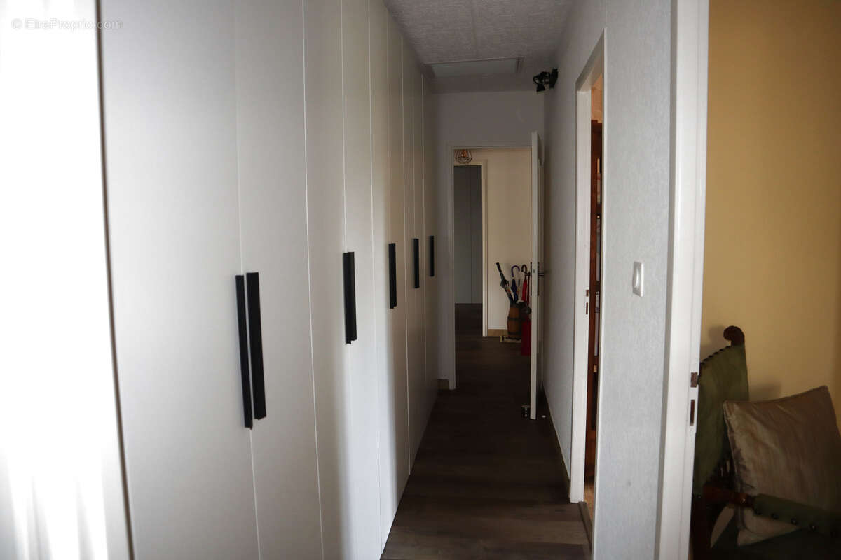 Maison à LE TAILLAN-MEDOC