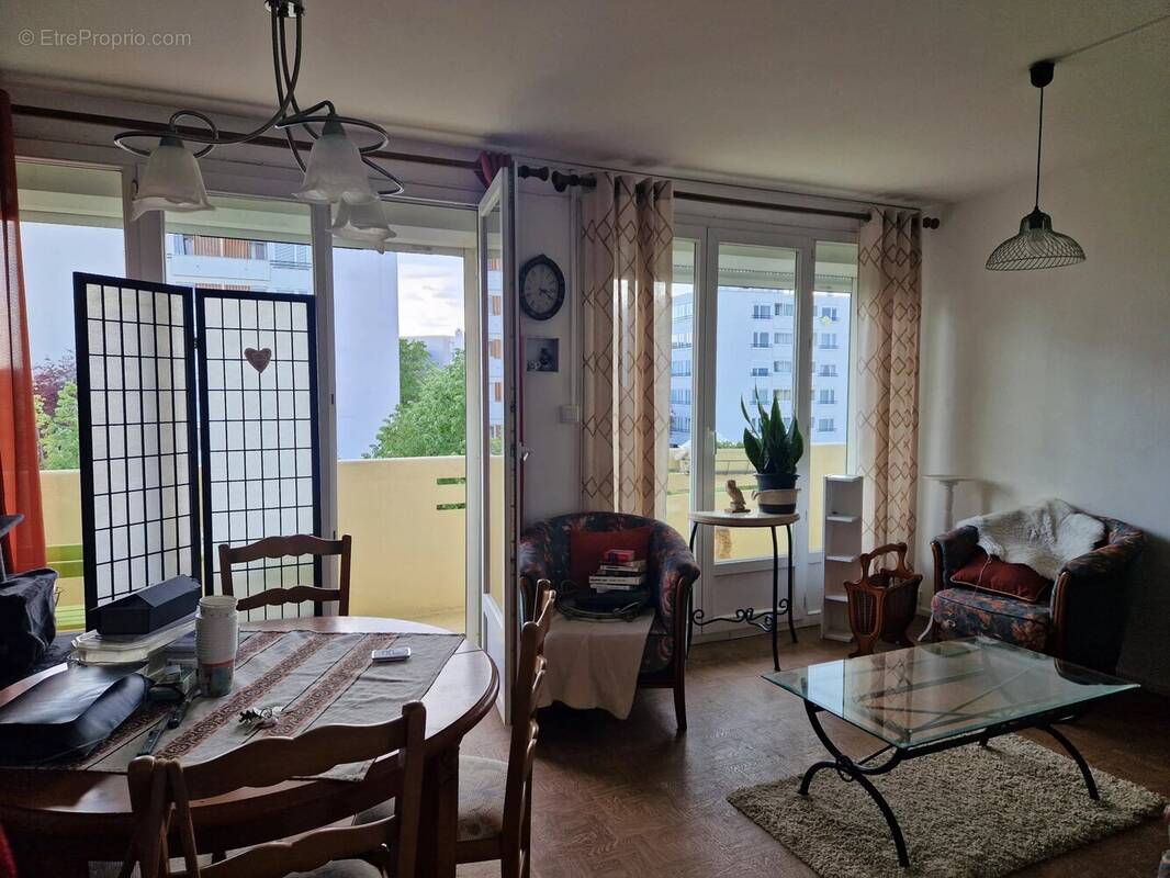 Appartement à LAON