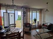 Appartement à LAON
