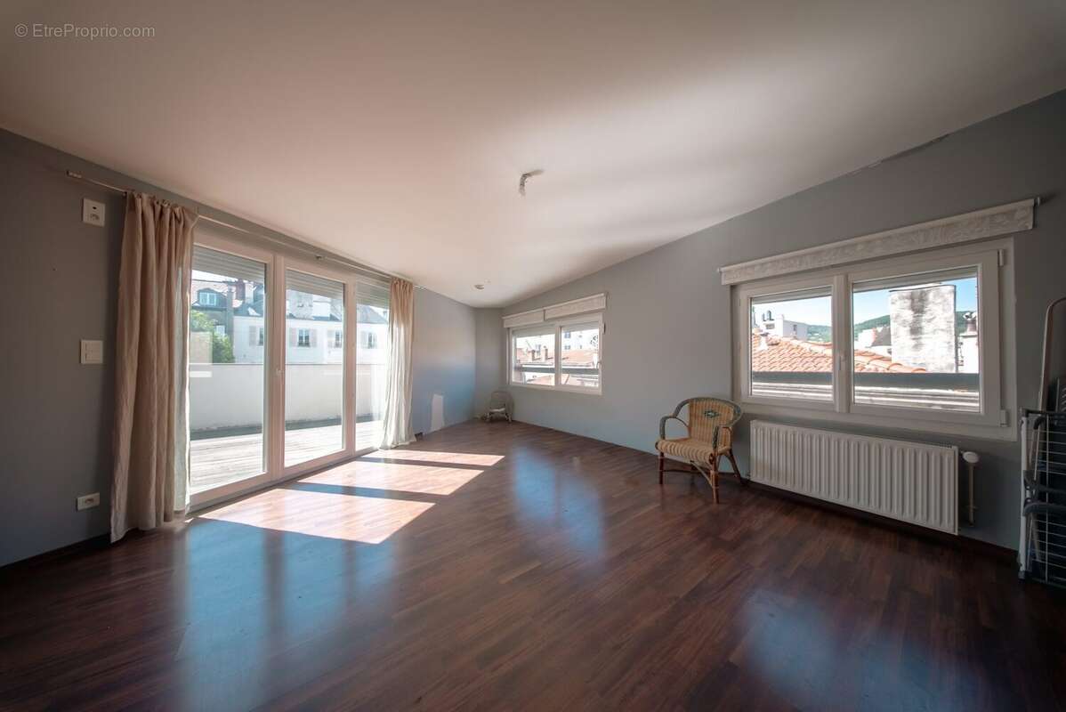 Appartement 114 m² à Clermont-Ferrand  - photo 7