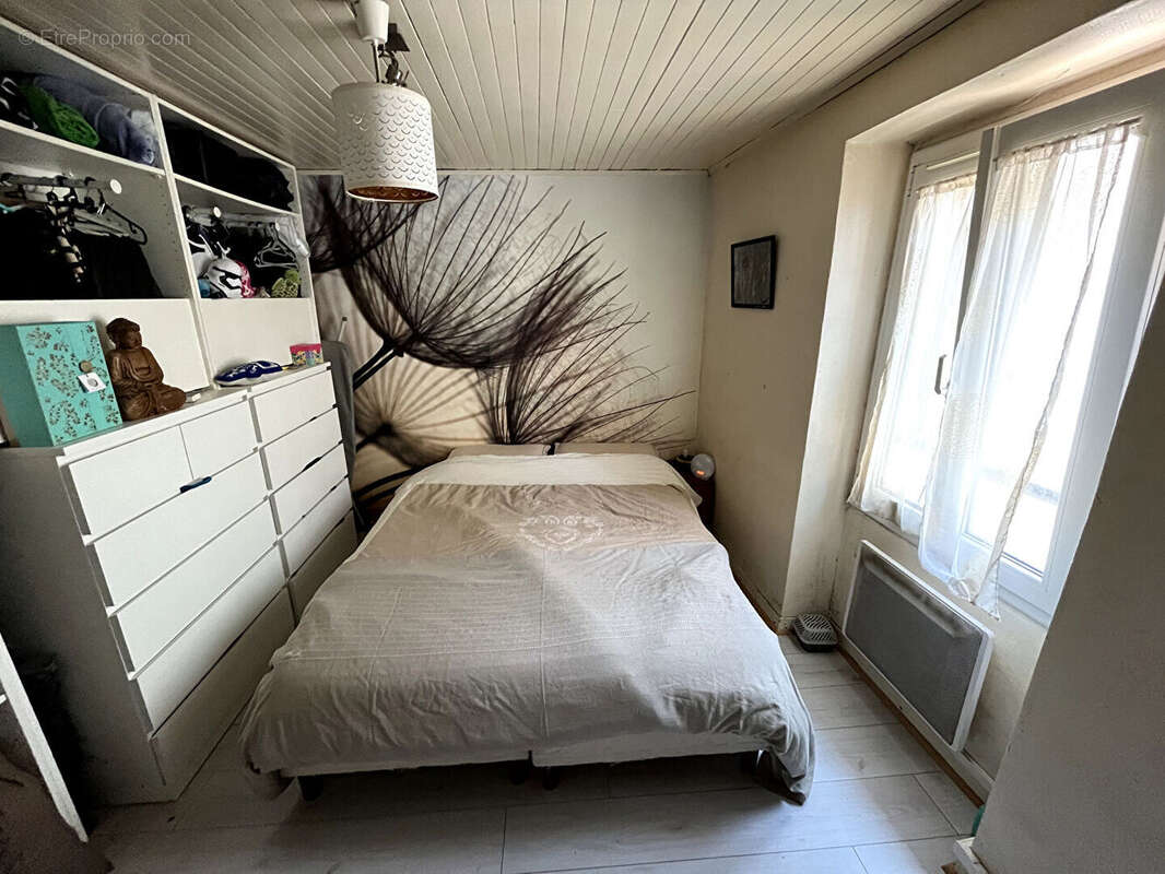 Maison à OINVILLE-SUR-MONTCIENT