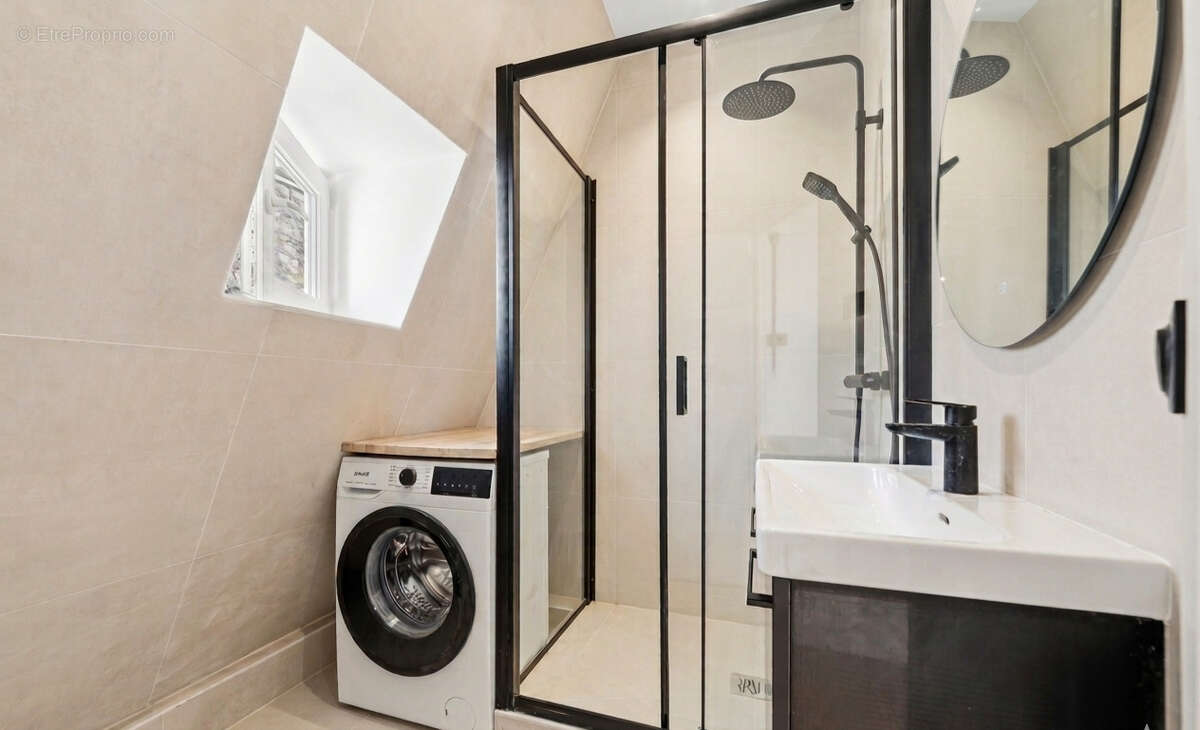 Appartement 26 m² à Paris-6e  - photo 5
