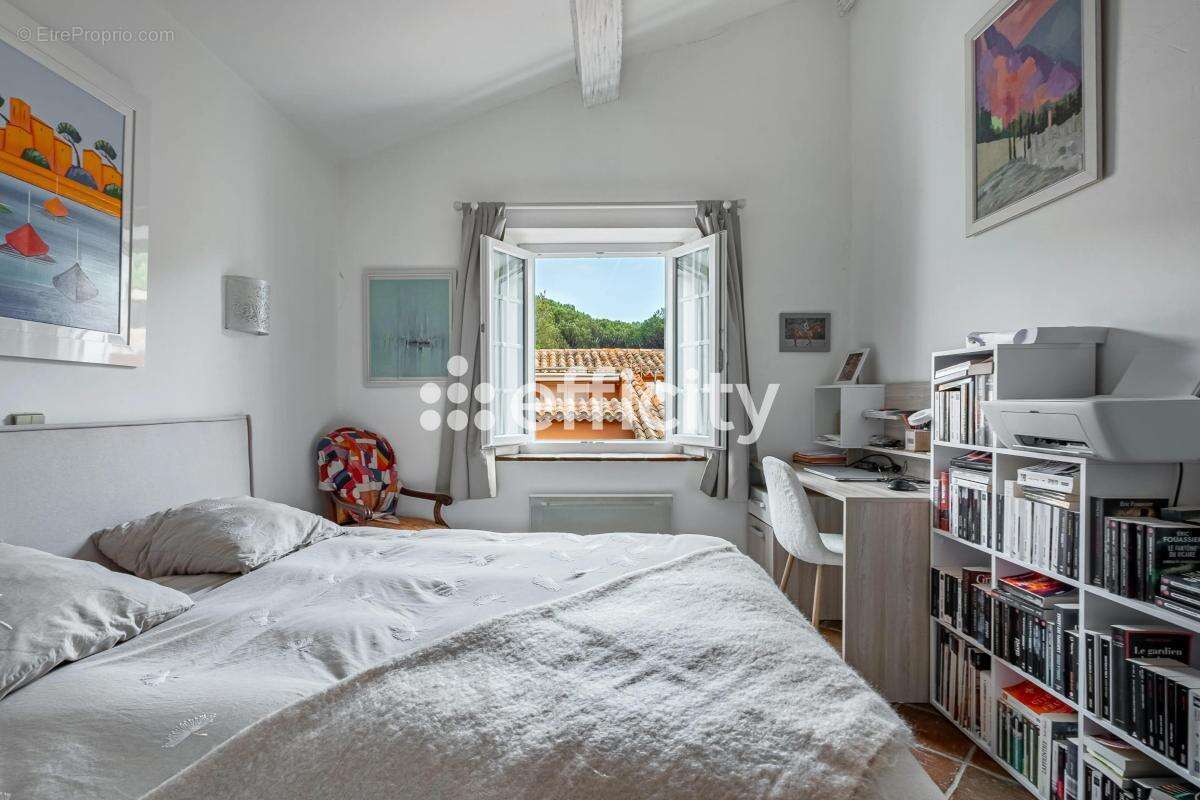 Appartement à RAMATUELLE