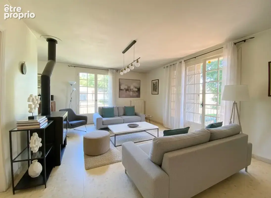 Maison 6 pièces 180 m² à vendre à L'union (31240) - photo 2