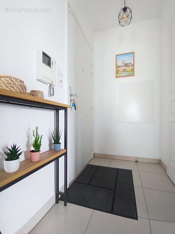 Appartement 60 m² à Orleans  - photo 9