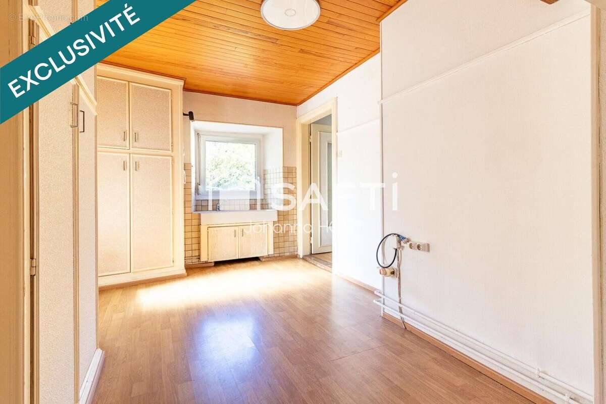 Photo 6 - Maison à HUSSEREN-WESSERLING