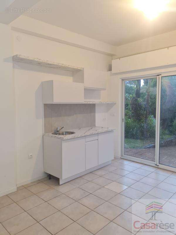 Ensemble Immobilier - photo 13