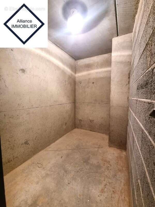 Appartement à SAINT-MEEN-LE-GRAND