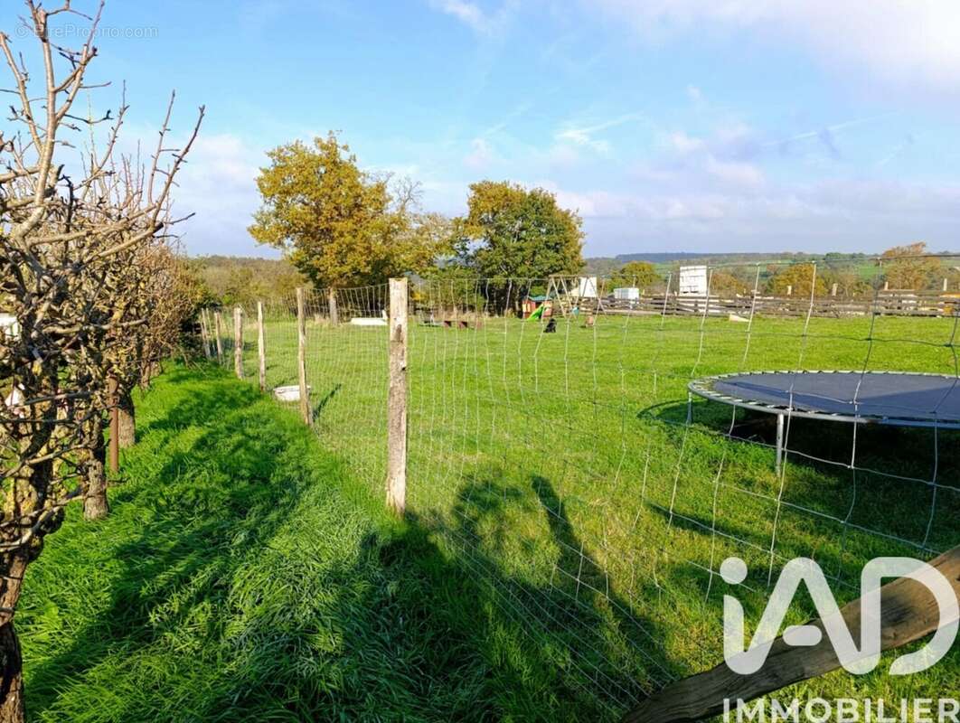 Photo 7 - Maison à GETIGNE