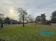 Terrain à MARLY-LE-ROI