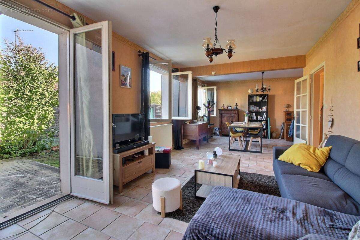 Maison à BRIVE-LA-GAILLARDE