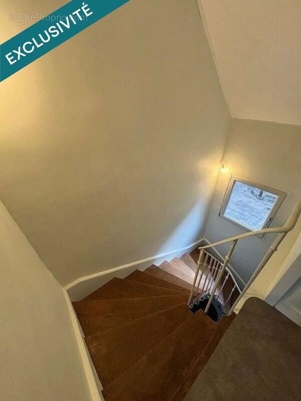 Photo 7 - Maison à ENTRAINS-SUR-NOHAIN