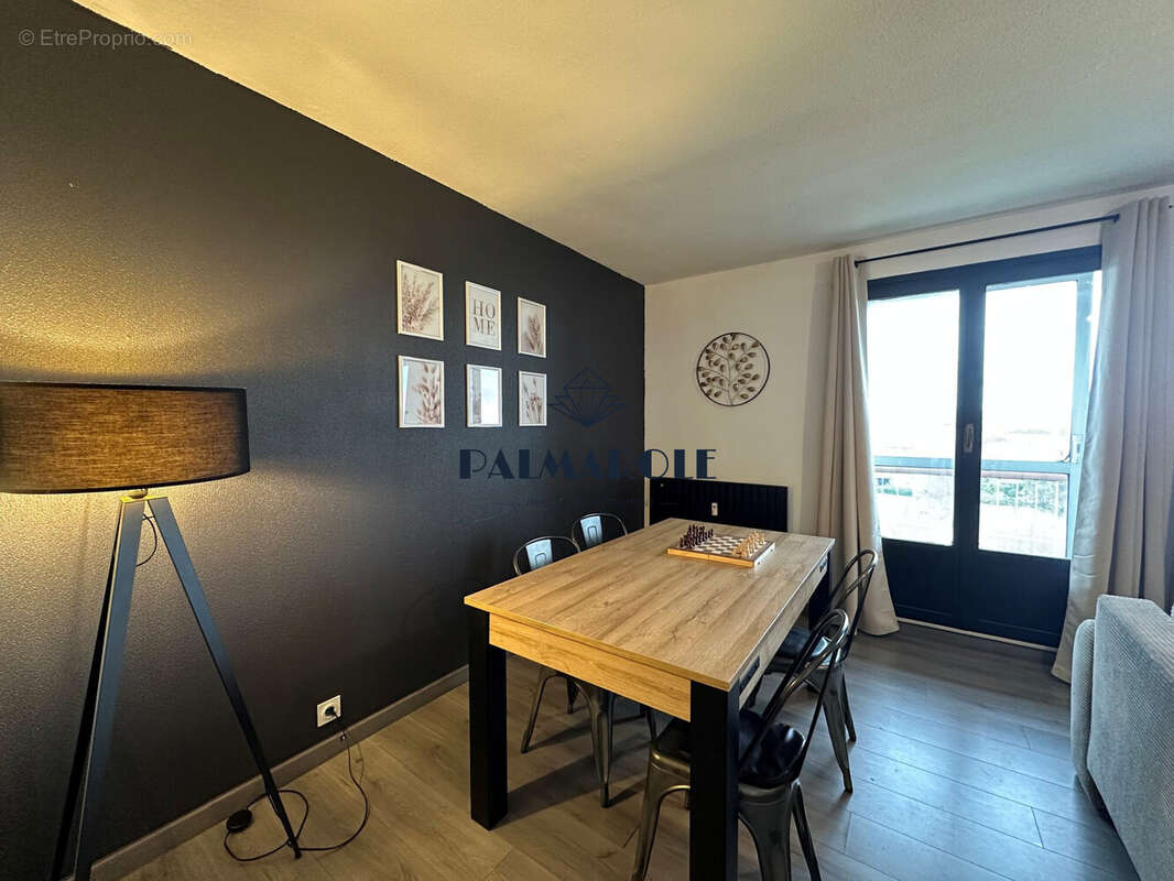 Appartement à PERPIGNAN