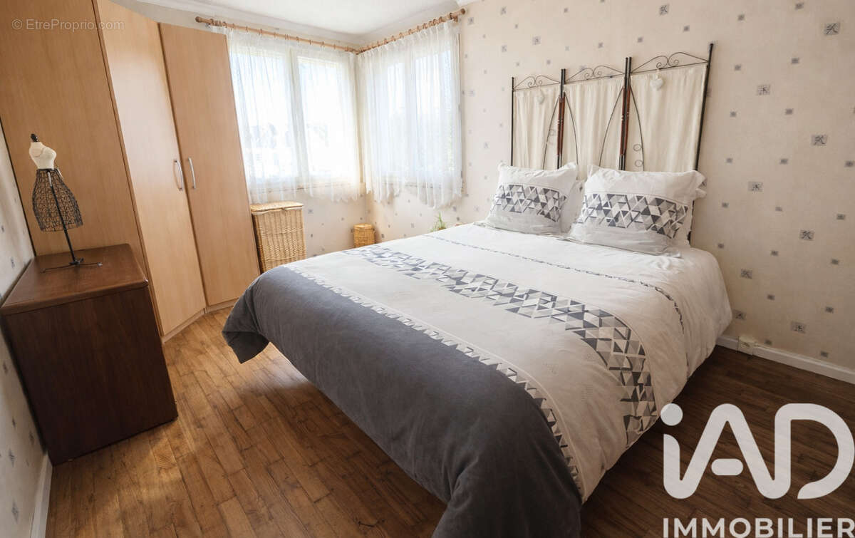 Photo 7 - Maison à ORMESSON-SUR-MARNE