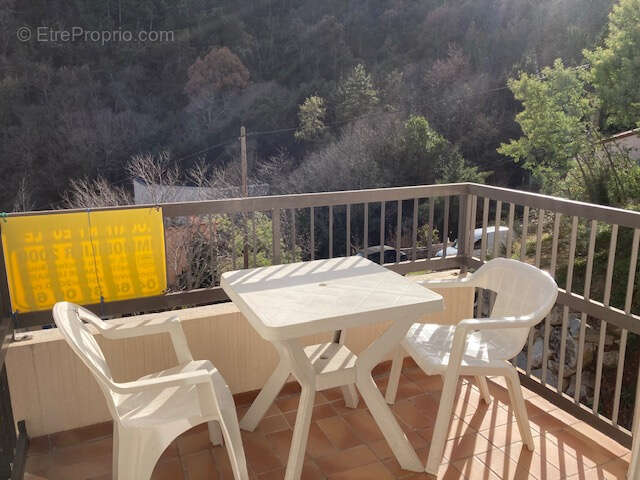 Appartement à AMELIE-LES-BAINS-PALALDA