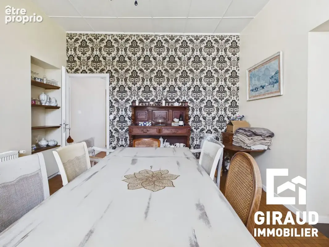 Maison 10 pièces 290 m² à vendre à Foussais-Payre (85240) - photo 6